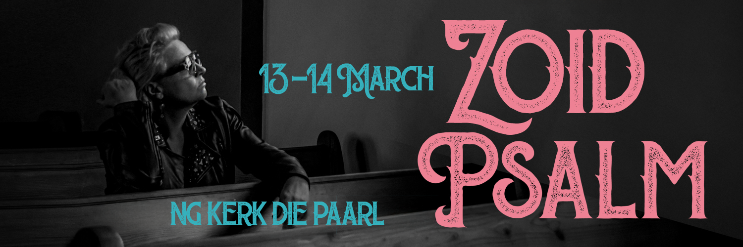 Zoid Psalm Paarl - (Evening) 13 Mar