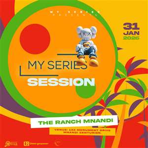 My Series Session 2026
