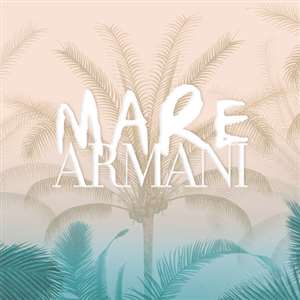 EDGARS BEAUTY X ARMANI SUMMER MARE MASTERCLASS (MOA)