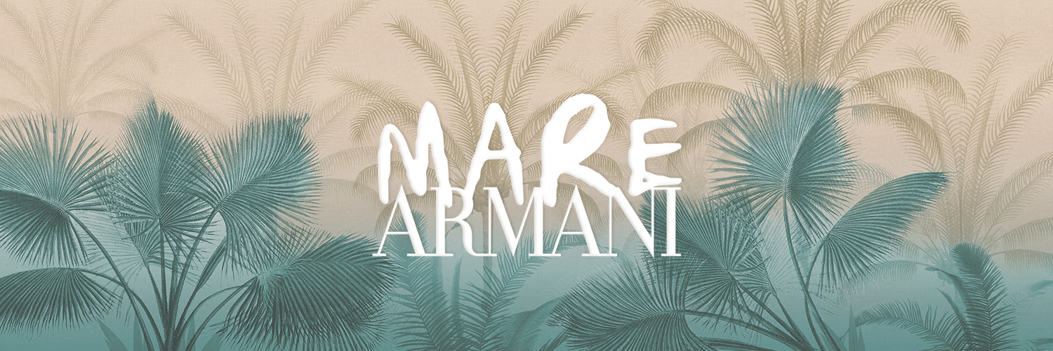 EDGARS BEAUTY X ARMANI SUMMER MARE MASTERCLASS (MOA)