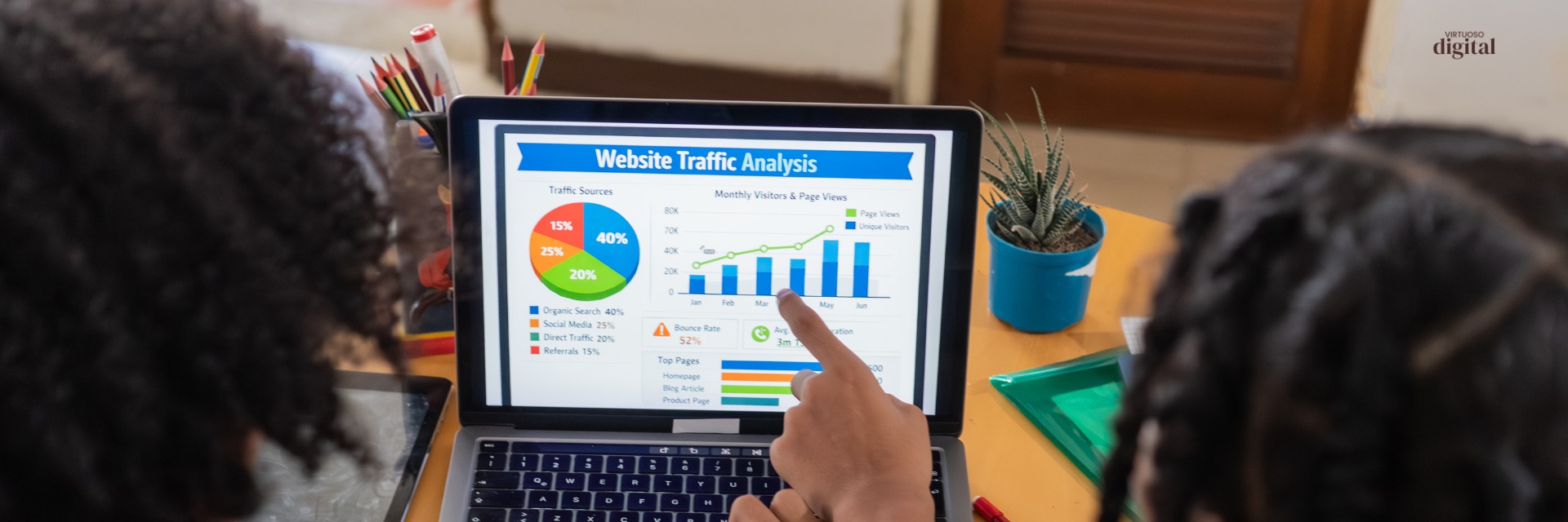 How to Turn your Website Visitors into Paying Clients