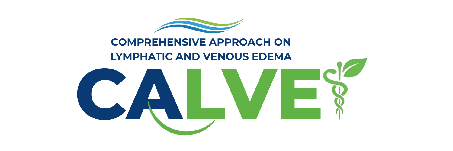 Comprehensive Approach on Lymphatic and Venous Edema