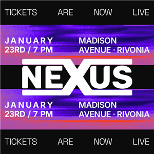 Nexus - Drum & Bass Rave