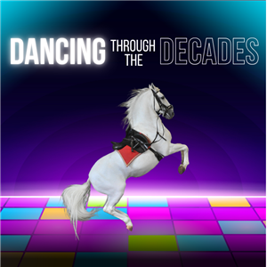 Dancing through the Decades with the South African Lipizaners