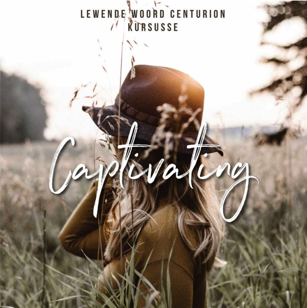 Captivating 2025 Kursus