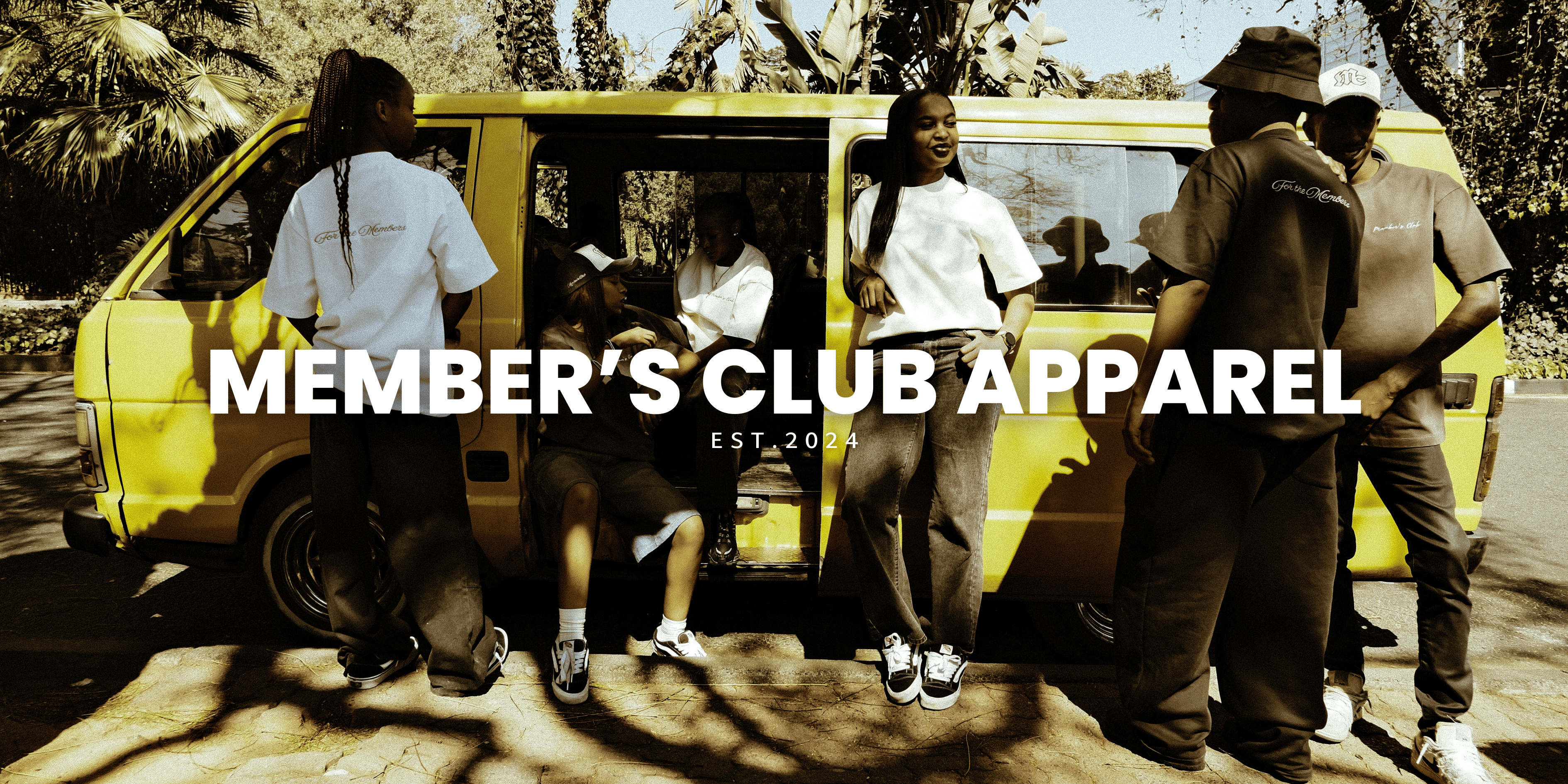 The Ultimate Pop-Up (Sandton Edition)