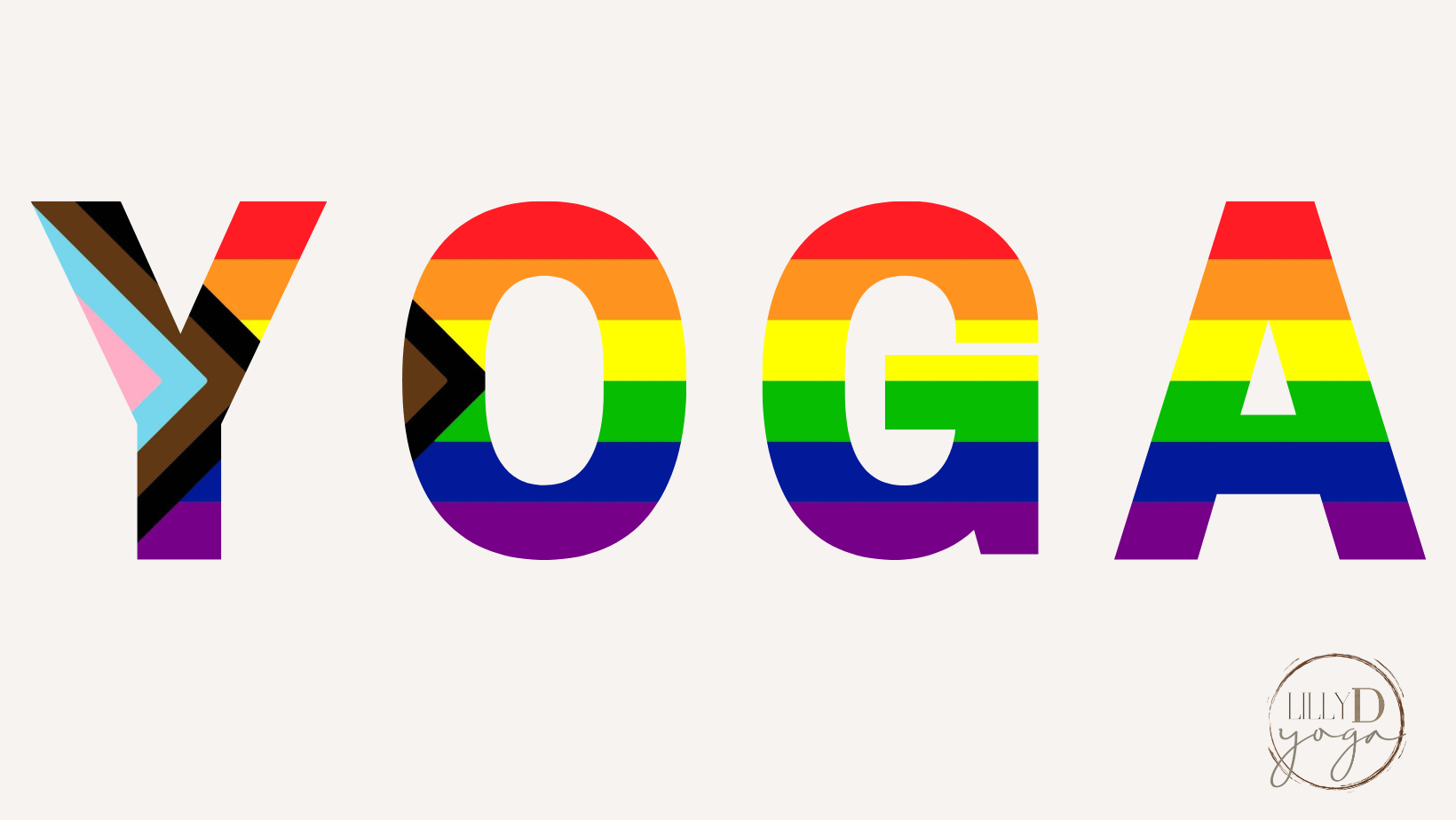Pride Yoga 2026