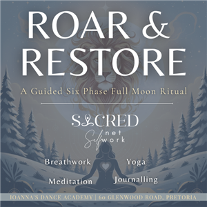 Roar & Restore