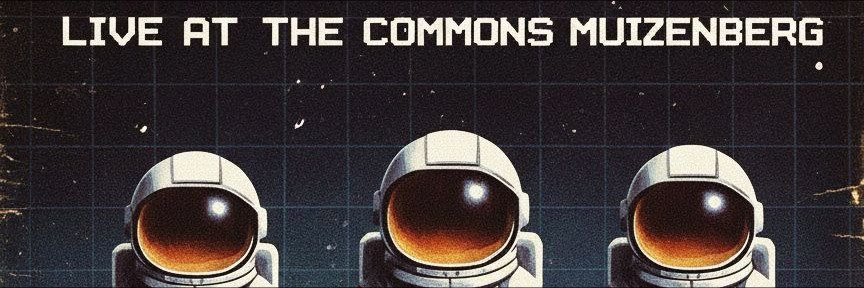 Wax Trio at The Commons