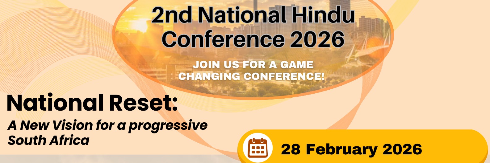 National Hindu Conference 2026