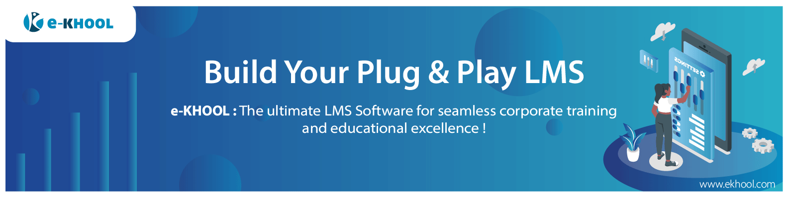 Smarter LMS for healthcare training in South Africa