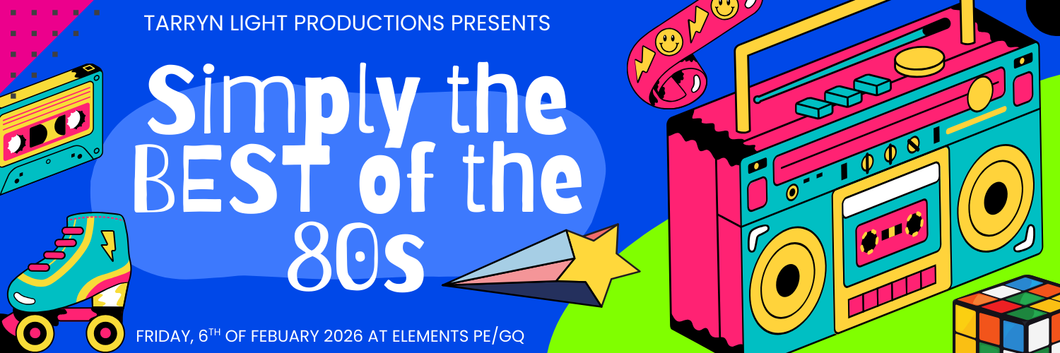 Simply the BEST of the 80s