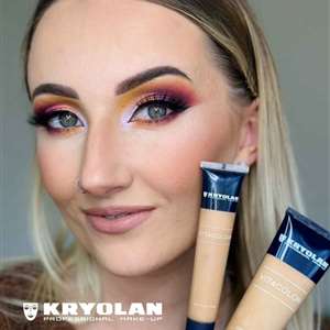 Make-Up Workshop with Annike