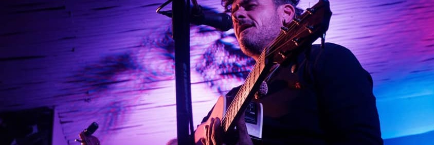 New Year House Concert