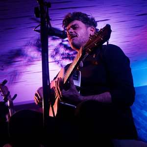 New Year House Concert