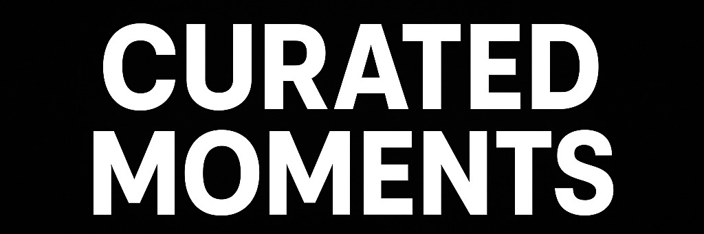 No Manors: A Curated Moment