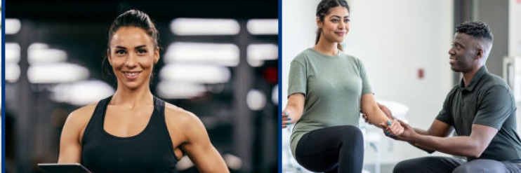 Fitness Career Open Day – Western Cape