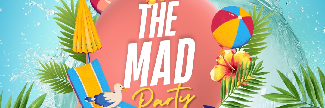 The Mad Party