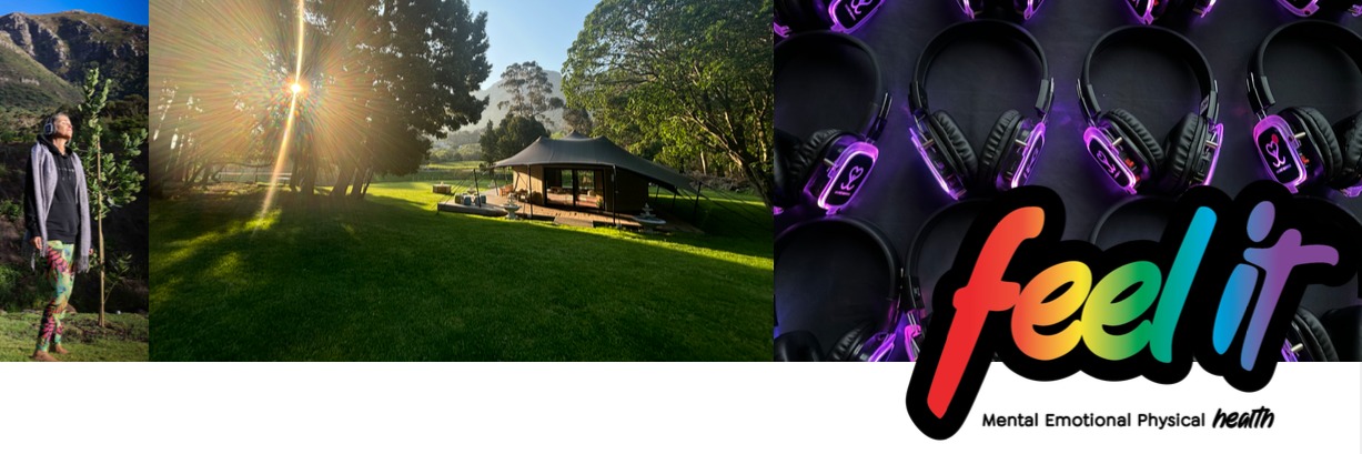 Feel It | 17 January 2026 | Hout Bay