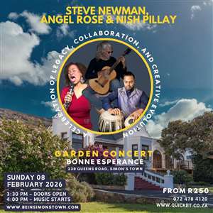 Steve Newman: Celebrating 50 Years