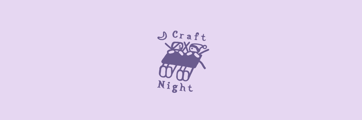 Craft Night with the Cape Town Craft Club | 18 March