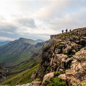 Lesotho Adventure with the Greylings March 2026