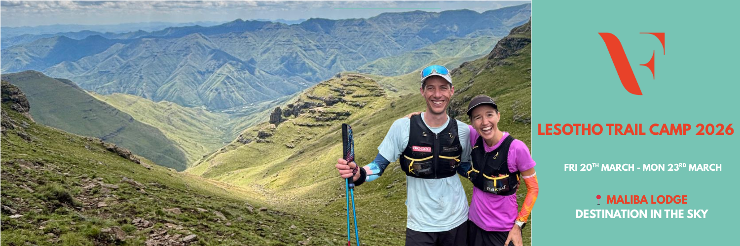 Lesotho Adventure with the Greylings March 2026