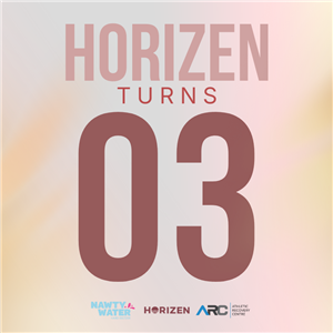 Horizen Gym’s 3rd Birthday Celebration