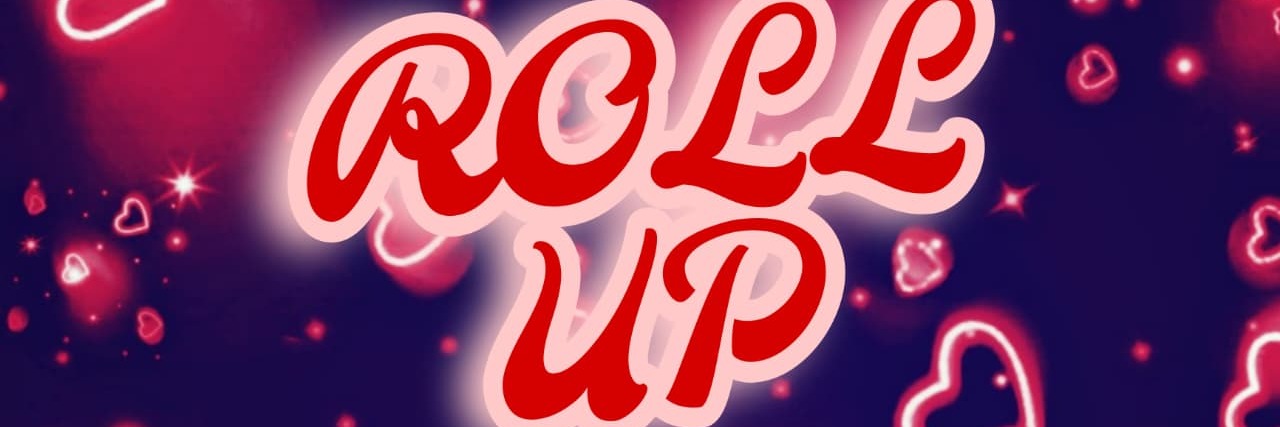 ROLL UP