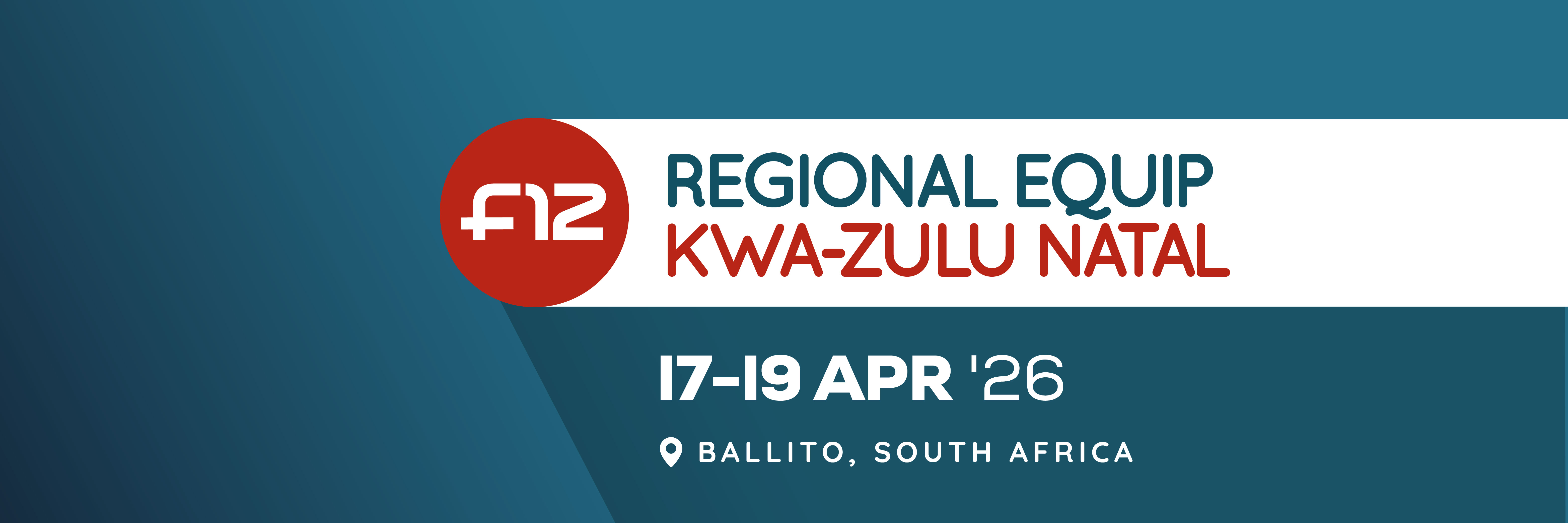 KZN Four12 Equip 2026