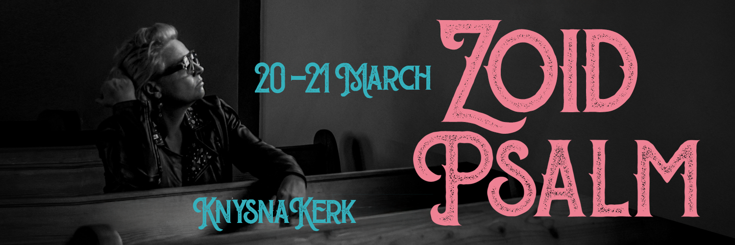 Zoid Psalm Knysna - (evening) 20 March