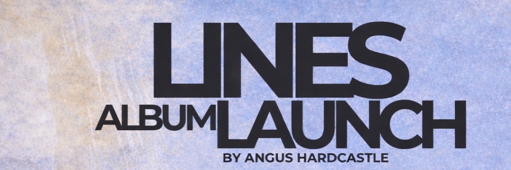 Lines Album Launch
