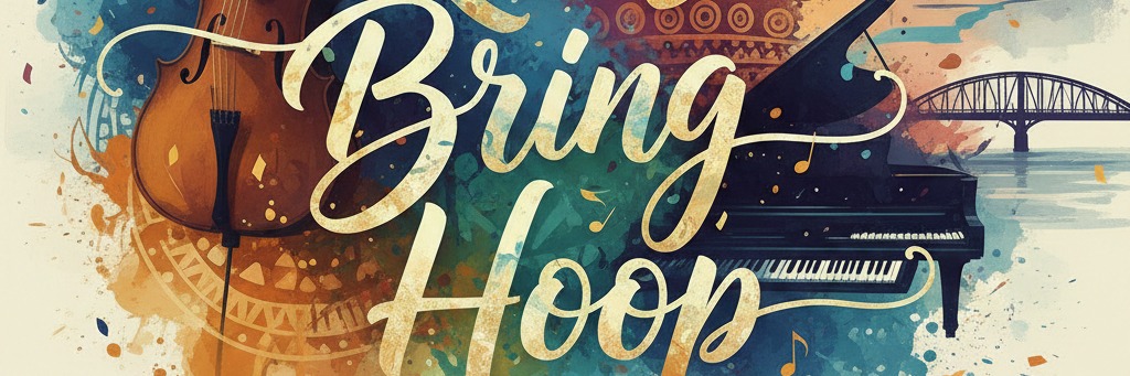 Kuns Bring Hoop Konsert