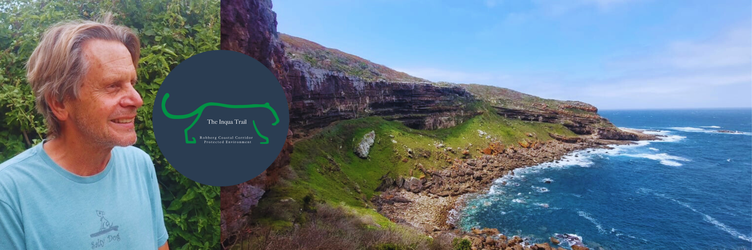 When Nature and Culture were One | Professor Richard Cowling