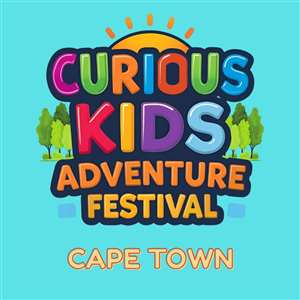 Curious Kids Adventure Festival - CPT