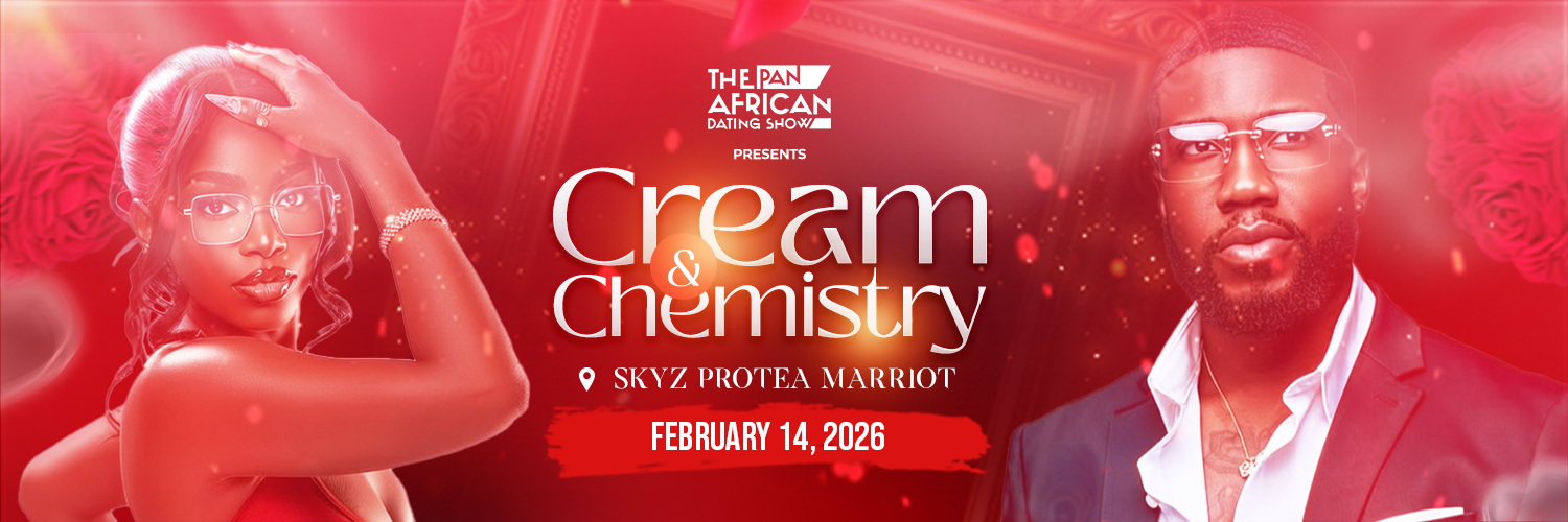 Cream & Chemistry Valentines Event