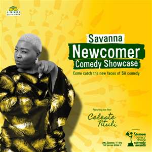 2026 Savanna Newcomer Showcase