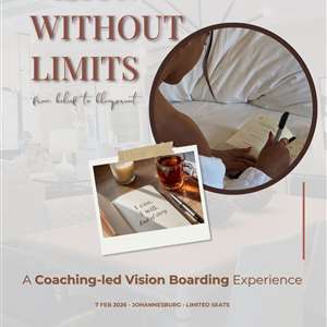Vision Without Limits
