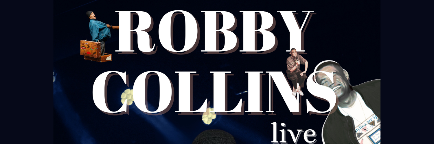 Robby Collins Live at Ground Culture