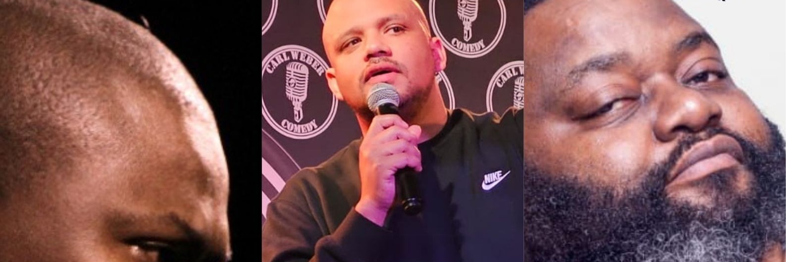 JOKERS COMEDY SUNDOWNERS