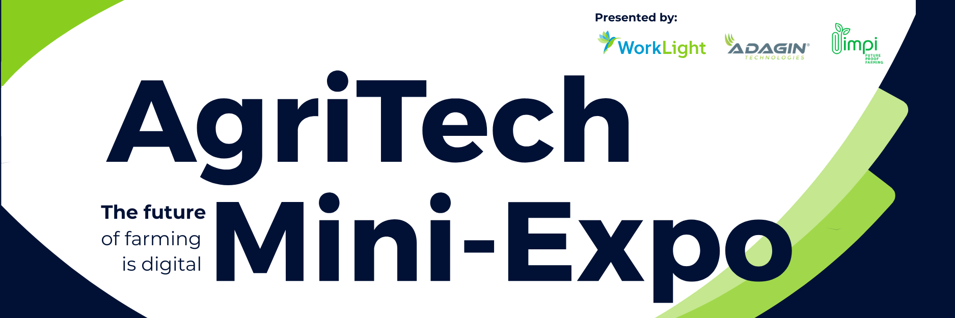 Citrusdal AgriTech Solutions Mini-Expo