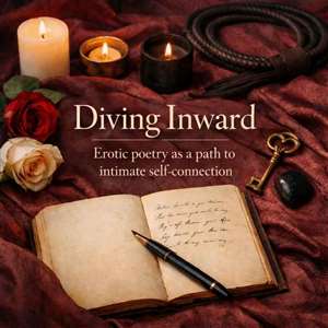 Diving Inward (Erotic Poetry Workshop + Experience)