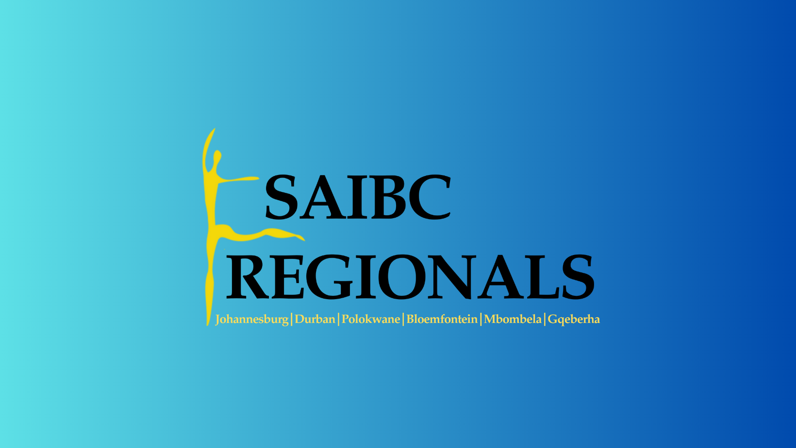 SAIBC Regionals 2026