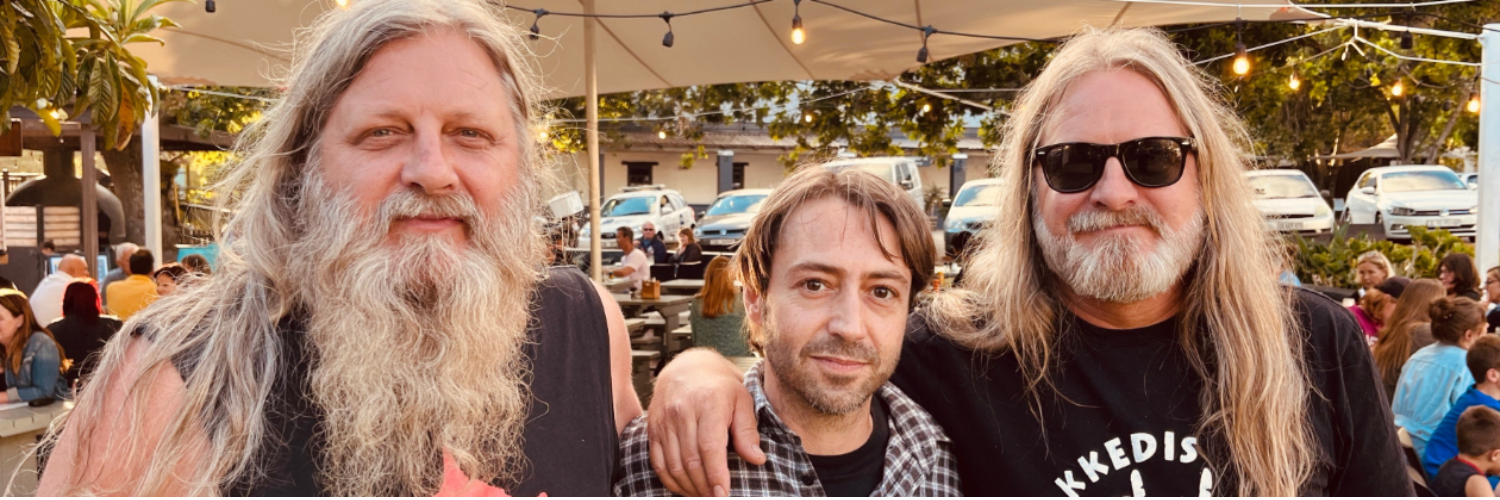 Akkedis presents Neil Young - the “Harvest” album