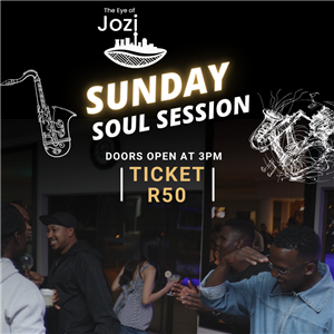 Sunday Soul Sessions
