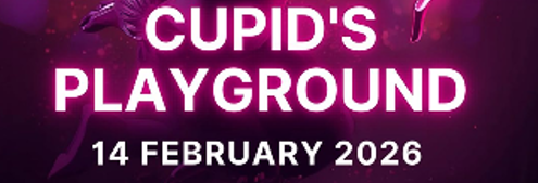 Cupids Playground
