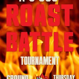 Roast Battle League