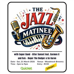 Jazz Matinee