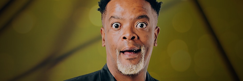 LIVE Jazz & Comedy with Trevor Gumbi at Kings Kraal, Bryanston, JHB 14 Jan 2026