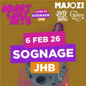 About Last Nite - Sognage